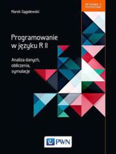 Programowanie w jzyku R