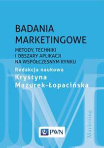 Badania marketingowe - 2848592474