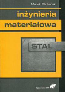 Inynieria materiaowa Stal