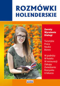 Rozmwki holenderskie - 2848593115