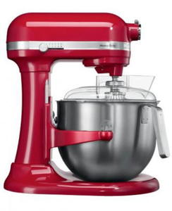 Mikser Kitchen Aid Professional 6.9 l czerwony - 2861088424