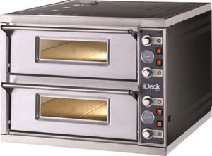 Piec do pizzy MORETTI FORNI iDECK PD 72.72 - 2861088974