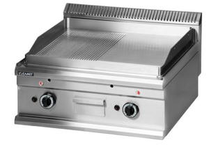 GRILL PYTOWY GAZOWY GTA.70.4/7 LINIA 700 - 2861088722