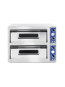 Piec do pizzy Kitchen Line XL 44 kod 226957 - 2861088979