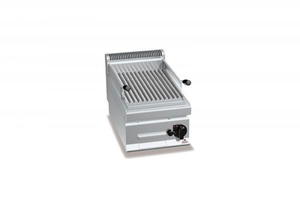 Lava grill gazowy nastawna 7kW - 2861088738