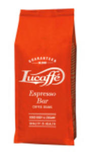 Lucaffe Espresso Bar 1000g - 1943682383