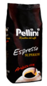 Pellini Espresso Superiore 500g - 1943682331