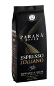Parana Espresso Italiano 1000g - 1943682393
