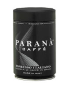 Parana Espresso Italiano 250g