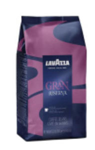 Lavazza Gran Riserva 1000g - 1943682395