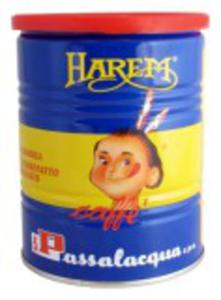 Passalacqua Harem 250g - 1943682461