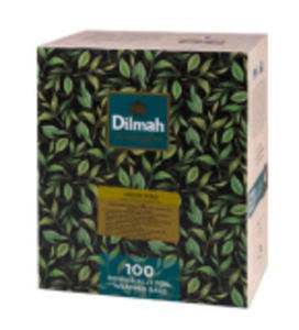 Dilmah Ceylon Gold 100 kopert - 1943682548