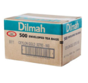 Dilmah Ceylon Gold 500 kopert