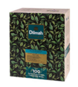 Dilmah English Afternoon 100 kopert - 1943682550