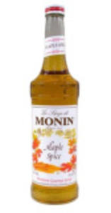 Monin klonowy 700ml - 1943682435