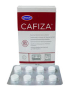 Tabletki do czyszczenia ekspresu Urnex Cafiza 32szt - 1943682443