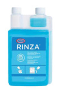 Pyn do usuwania osadw z mleka Urnex Rinza 1000ml - 1943682444