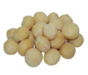 Orzechy macadamia 250g - 1943682568