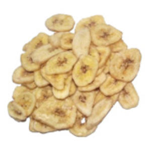 Chipsy bananowe 500g - 1943682572