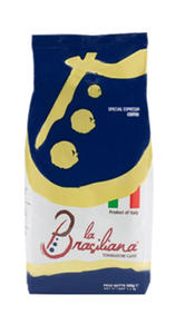 La Brasiliana Oro Azzurro 500g - 1943682325