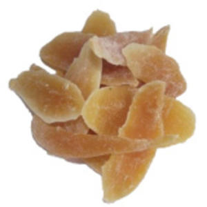 Mango suszone 200g - 1943682575