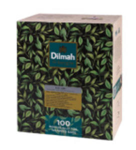 Dilmah Earl Grey 100 kopert - 1943682555