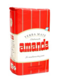 Amanda Elaborada 500g - 1943682500