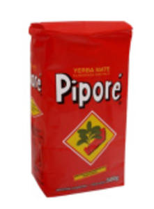 Pipore Elaborada 500g - 1943682502