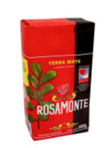 Rosamonte Elaborada 500g - 1943682504