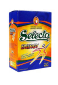 Selecta Energy 500g - 1943682505