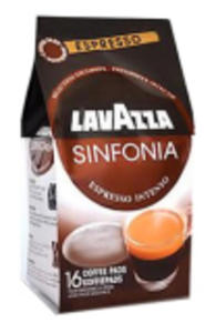 Lavazza Sinfonia Espresso Intenso - 1943682499