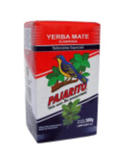 Pajarito Especial 500g - 1943682506