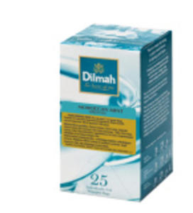 Dilmah marokaska mita 25 kopert - 1943682556