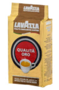 Lavazza Qualita Oro 250g - 1943682465