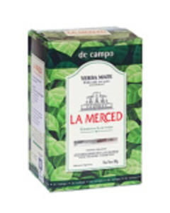 La Merced de Campo 500g - 1943682508