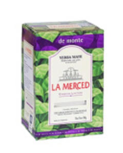 La Merced de Monte 500g - 1943682509