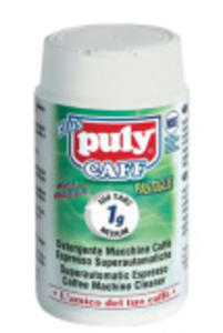 Tabletki do czyszczenia ekspresu Puly Caff Plus 100szt - 1943682449