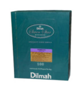 Dilmah Darjeeling 100 kopert - 1943682563