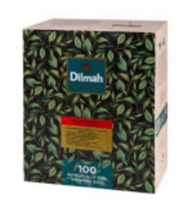 Dilmah English Breakfast 100 kopert - 1943682564