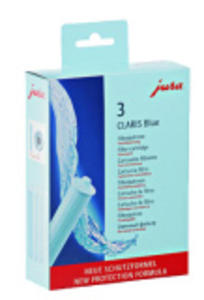 Filtr wody Jura Claris Blue 3szt - 1943682543