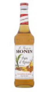 Monin pralinowy 700ml - 1943682437