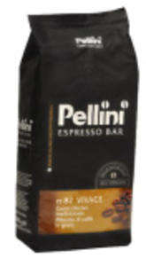 Pellini Espresso Vivace 1000g - 1943682401