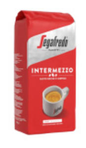 Segafredo Intermezzo 1000g - 1943682402