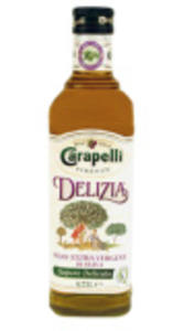 Oliwa z oliwek Carapelli Delizia 750ml - 1943682528