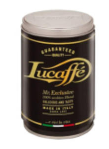 Lucaffe Mr. Exclusive 250g - 1943682314