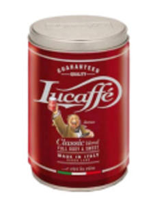 Lucaffe Classic 250g - 1943682315