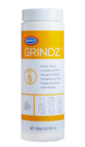 Granulat do czyszczenia mynka Urnex Grindz 430g - 1943682458