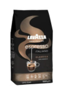 Lavazza Caffe Espresso 1000g - 1943682406