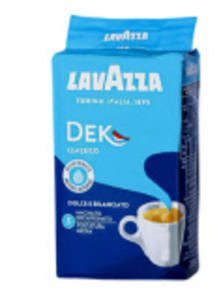 Lavazza Dek 250g - 1943682481