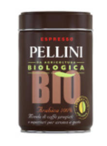 Pellini Bio 250g - 1943682483